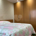 Apartamento à venda com 4 quartos, sendo 1 suíte, em Cidade Mãe do Céu, São Paulo, SP