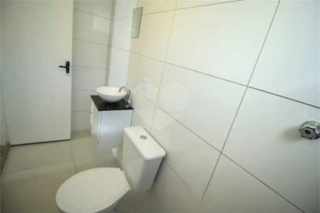 Apartamento à venda com 2 quartos em Alto da Mooca, São Paulo, SP
