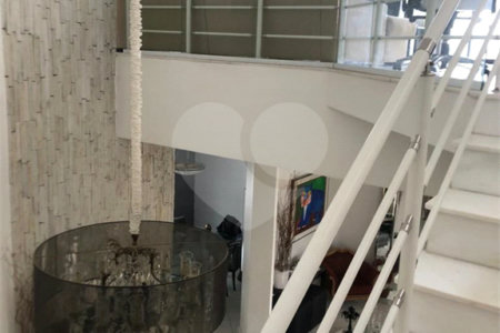 Cobertura à venda com 2 suítes em Vila Suzana, São Paulo, SP