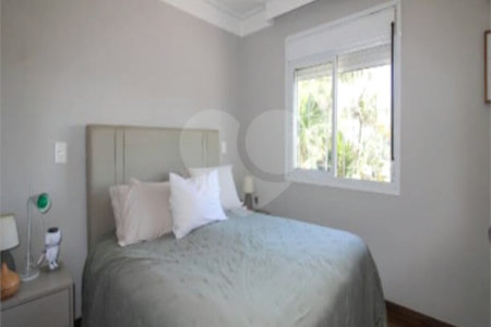 Casa à venda com 3 suítes no condomínio Palma de Mallorca Private Houses, São Paulo - SP