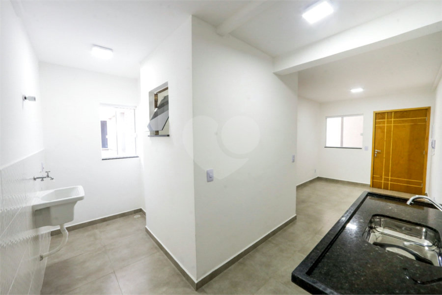 Casa à venda com 2 quartos em Casa Verde, São Paulo, SP