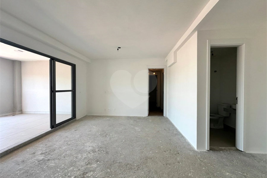 Apartamento à venda com 3 suítes em Tucuruvi, São Paulo, SP