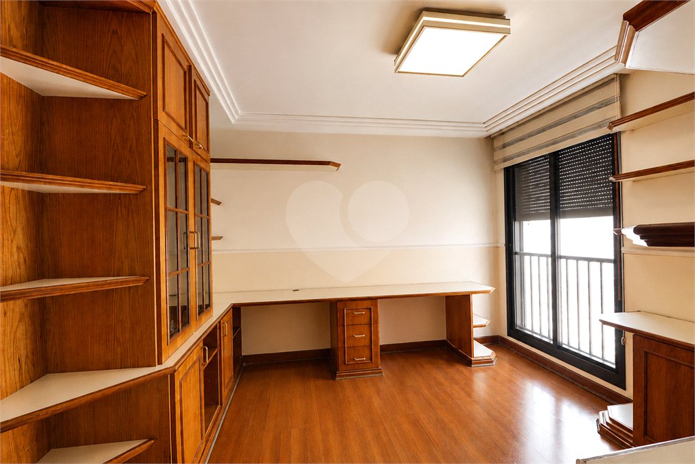 Apartamento à venda ou para alugar com 4 suítes em Santana, São Paulo, SP