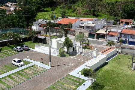 Apartamento à venda com 2 quartos, sendo 1 suíte, em Vila Joana, Jundiaí, SP