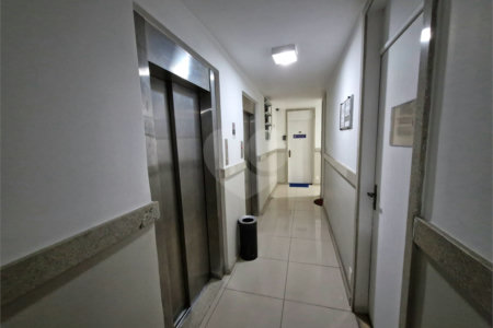 Sala à venda em Tijuca, Rio de Janeiro, RJ