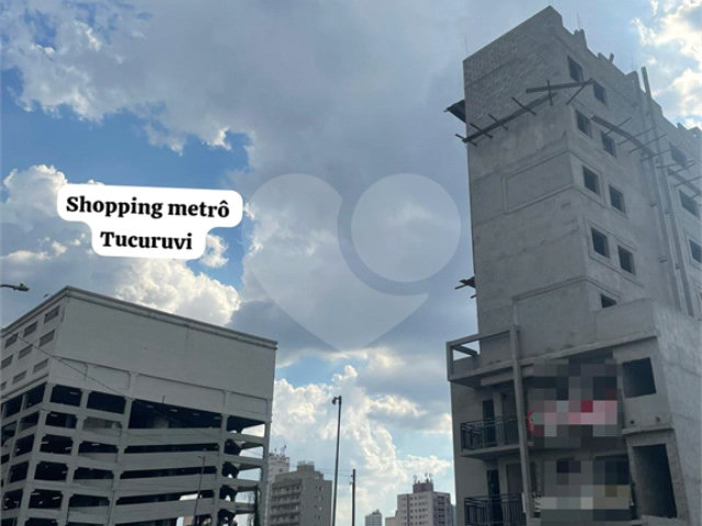 Casa à venda com 1 quarto em Tucuruvi, São Paulo, SP