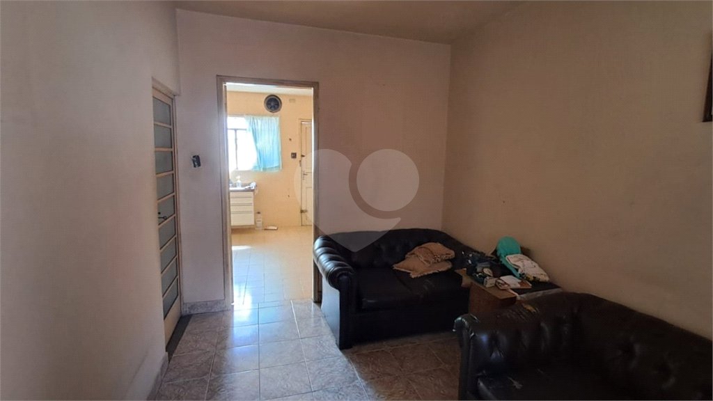 Sobrado à venda com 4 quartos em Tucuruvi, São Paulo, SP