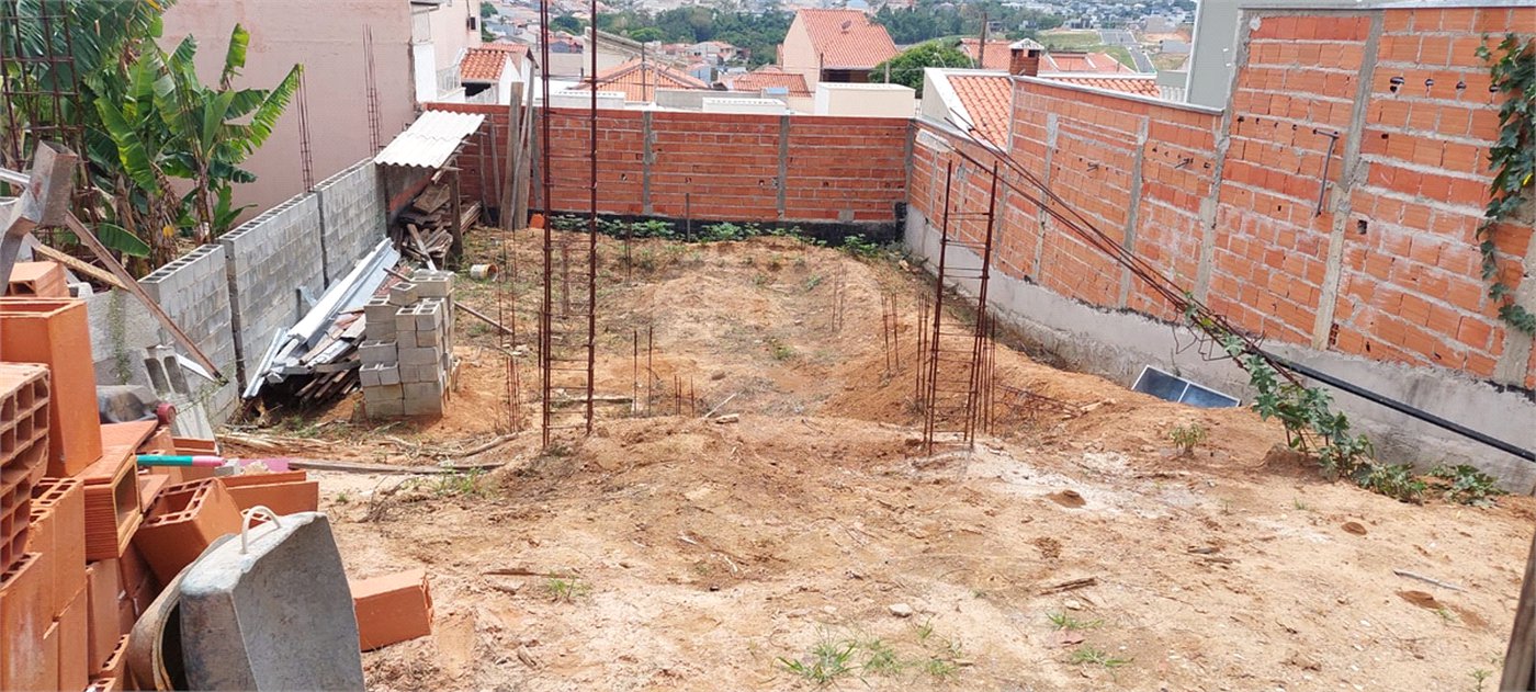 Terreno à venda em Vila Rubens, Indaiatuba, SP