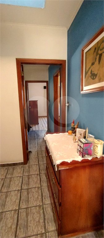 Sobrado à venda com 3 quartos, sendo 1 suíte, em Santana, São Paulo, SP