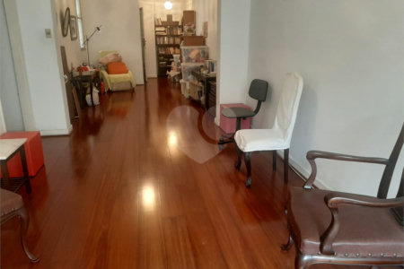 Apartamento à venda com 3 quartos, sendo 1 suíte, em Copacabana, Rio de Janeiro, RJ