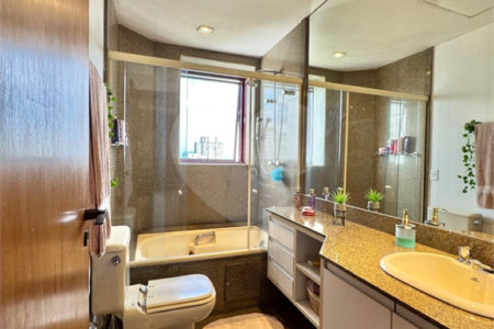 Apartamento à venda com 4 suítes em Vila Suzana, São Paulo, SP