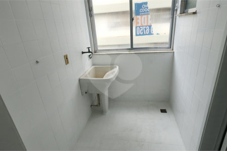 Apartamento à venda com 2 quartos em Tijuca, Rio de Janeiro, RJ