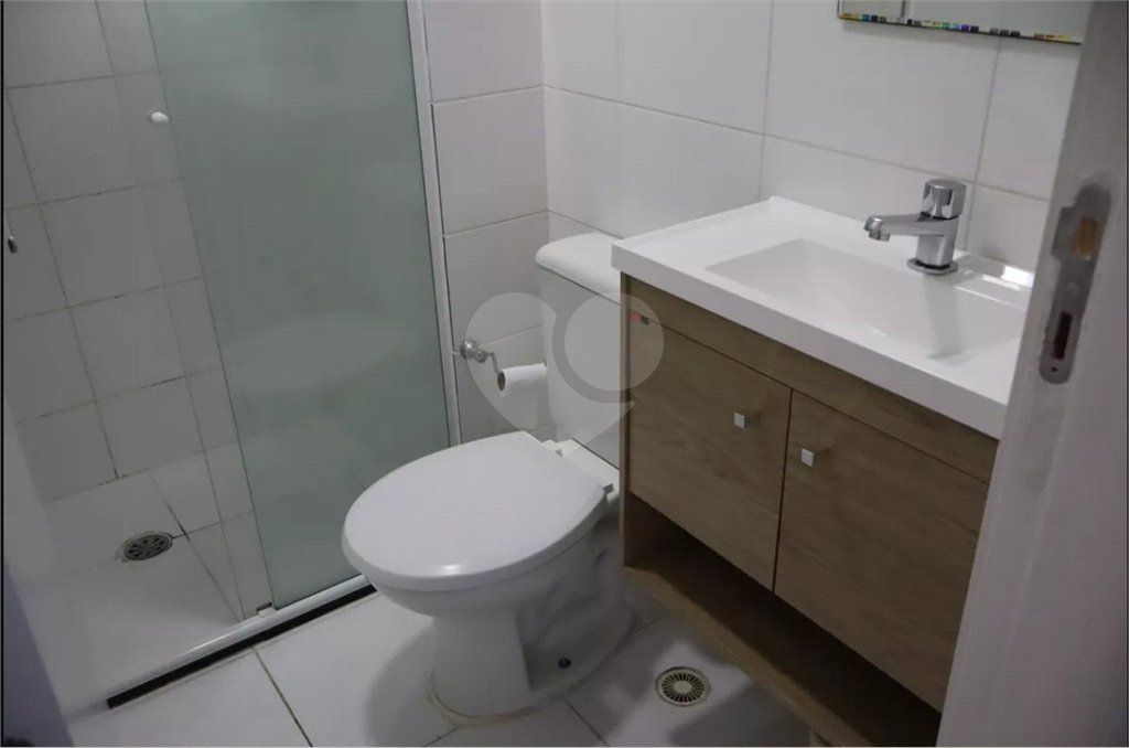 Apartamento à venda com 1 quarto em Quinta da Paineira, São Paulo, SP
