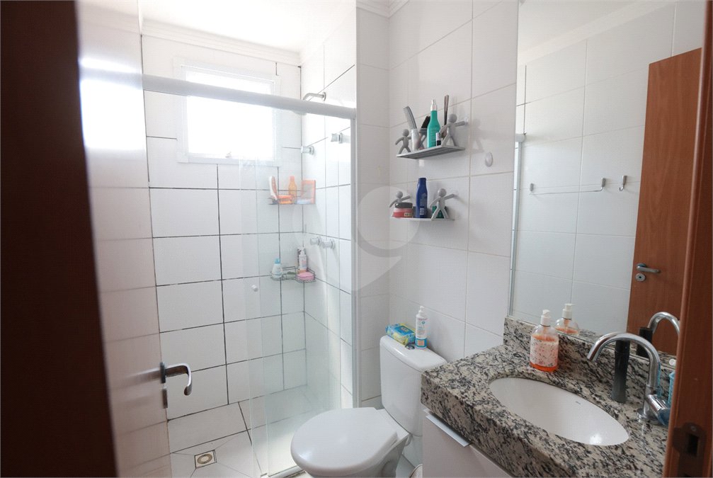 Apartamento à venda com 2 quartos em Pirituba, São Paulo, SP