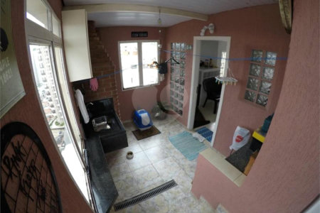 Cobertura à venda com 2 quartos, sendo 1 suíte,  em Vila Andrade, São Paulo, SP