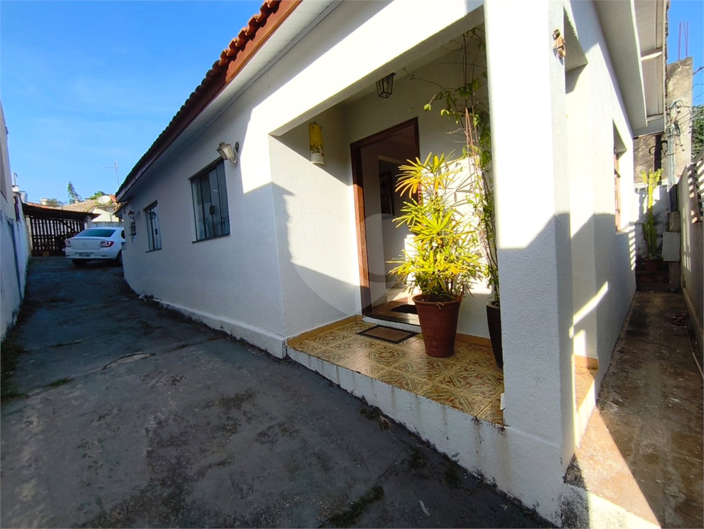 Casa à venda com 4 quartos em Vila Barth, Itapetininga, SP