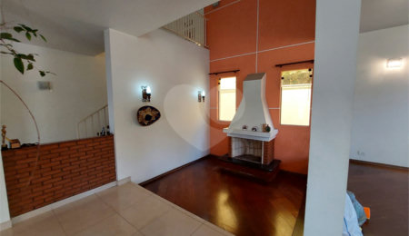 Casa à venda com 4 suítes em City América, São Paulo, SP