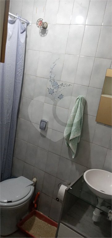 Sobrado à venda com 3 quartos, sendo 1 suíte,  em Mandaqui, São Paulo, SP