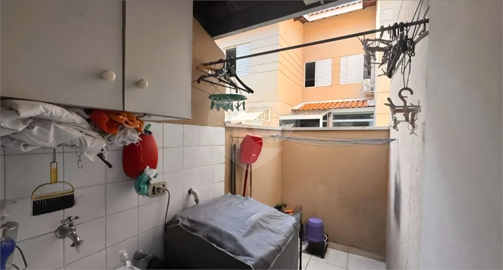 Casa à venda com 2 quartos no condomínio San Francisco Village, São Paulo - SP