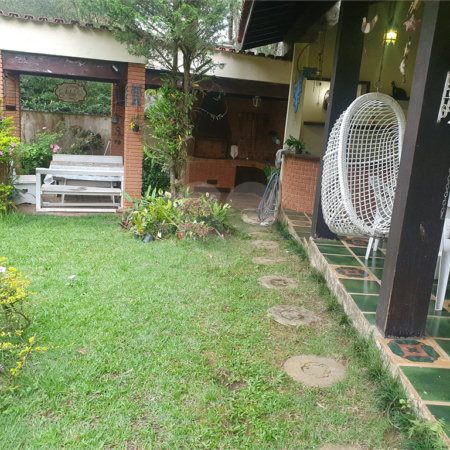 Casa à venda com 4 quartos, sendo 1 suíte, em Interlagos, São Paulo, SP