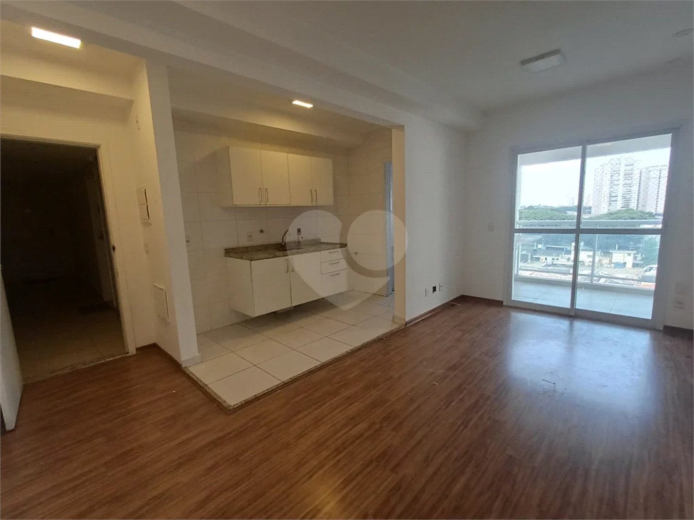 Apartamento à venda com 2 quartos, sendo 1 suíte, em Várzea da Barra Funda, São Paulo, SP