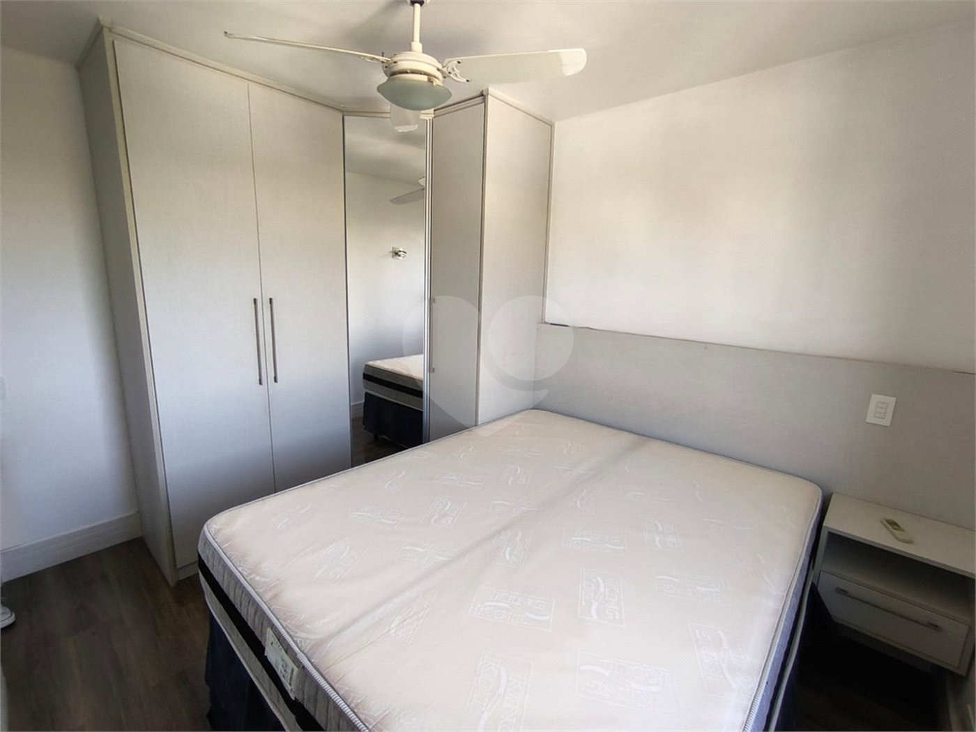 Apartamento à venda com 2 quartos em Brooklin Paulista, São Paulo, SP
