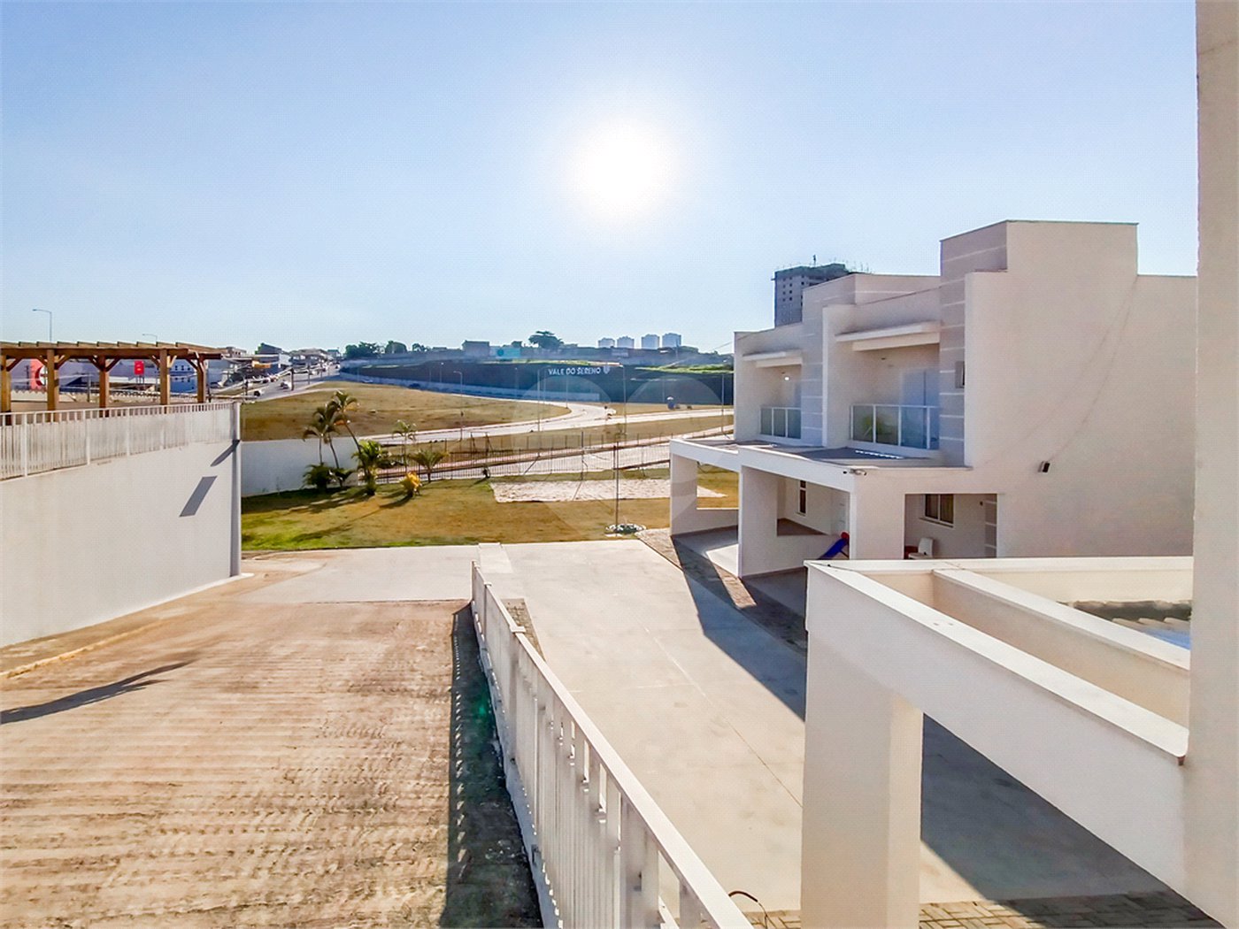 Casa à venda com 2 suítes no condomínio Residencial Américo Figueiredo, Sorocaba - SP