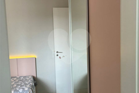 Apartamento à venda com 3 suítes no Centro, São Bernardo do Campo, SP