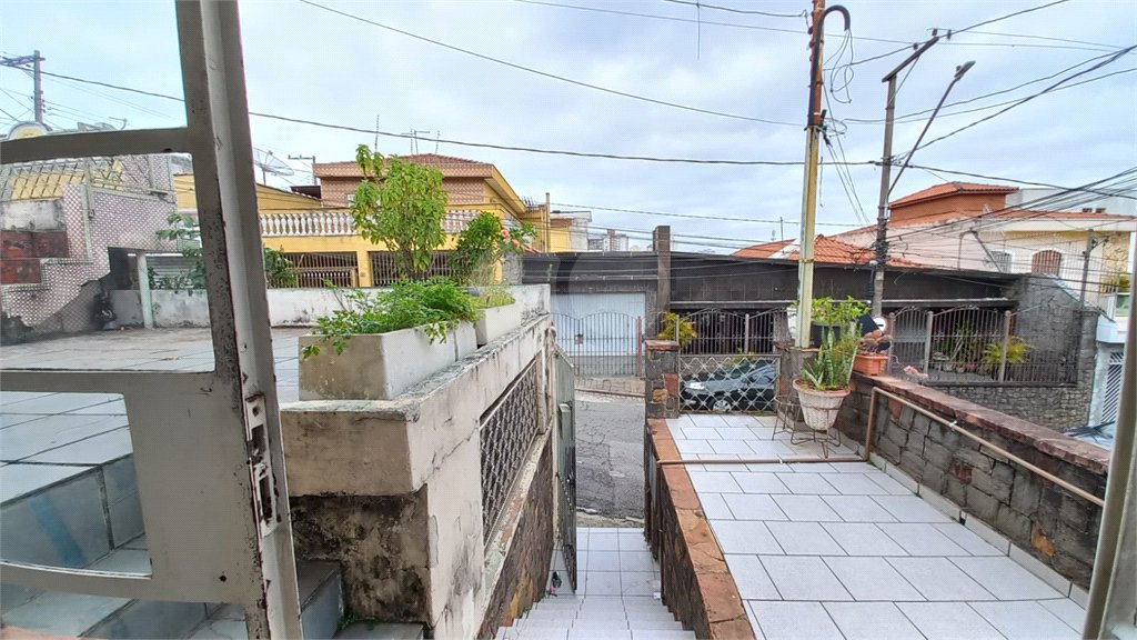 Casa Térrea à venda com 4 quartos, sendo 2 suítes, em Vila Gustavo, São Paulo, SP