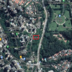 Terreno à venda em Jardim Ampliação, São Paulo, SP