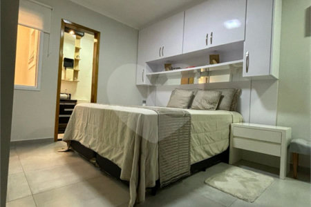 Apartamento à venda com 2 suítes em Vila Gustavo, São Paulo, SP