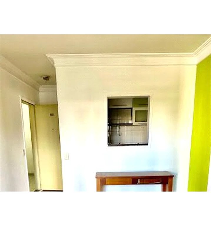 Apartamento à venda com 2 quartos, sendo 1 suíte,  em Jardim Ampliação, São Paulo, SP