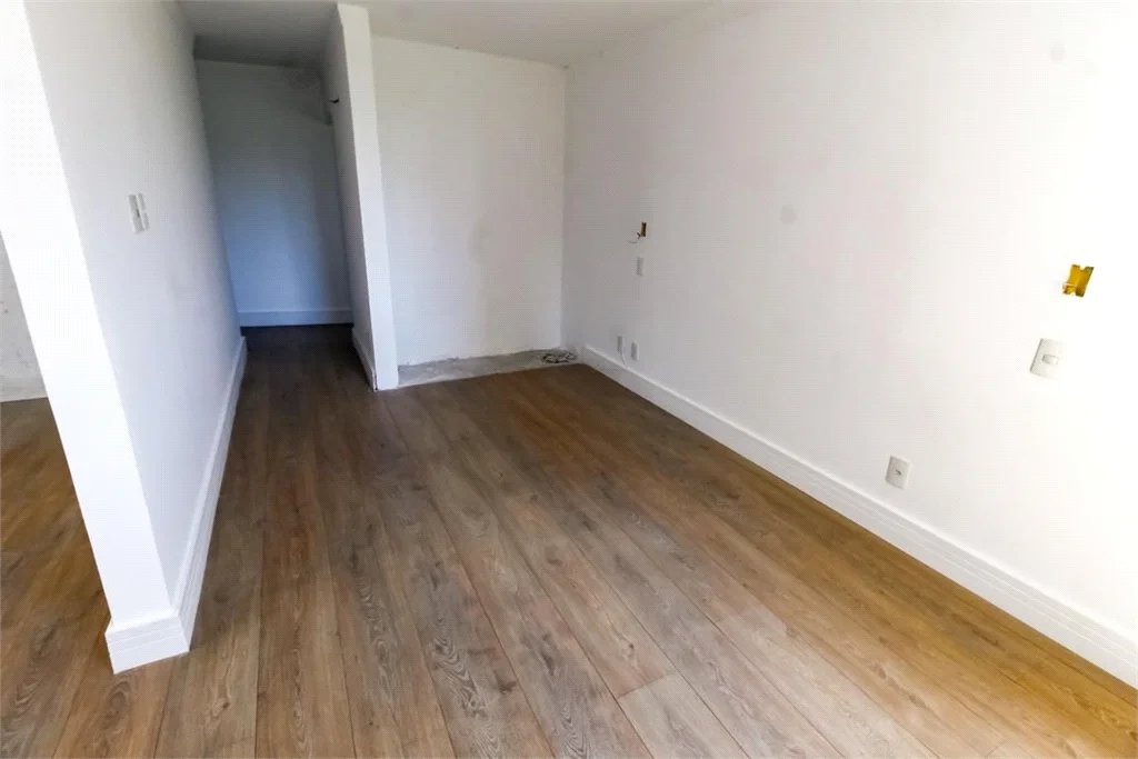 Apartamento à venda com 3 quartos, sendo 2 suítes, em Vila Andrade, São Paulo, SP