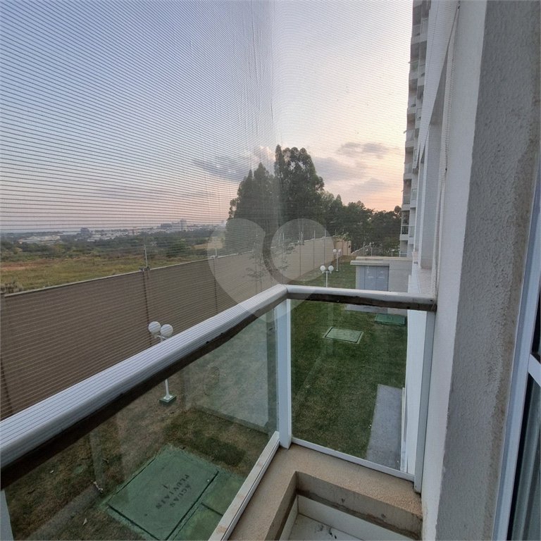 Apartamento à venda com 2 quartos em Jardim Casablanca, Indaiatuba, SP