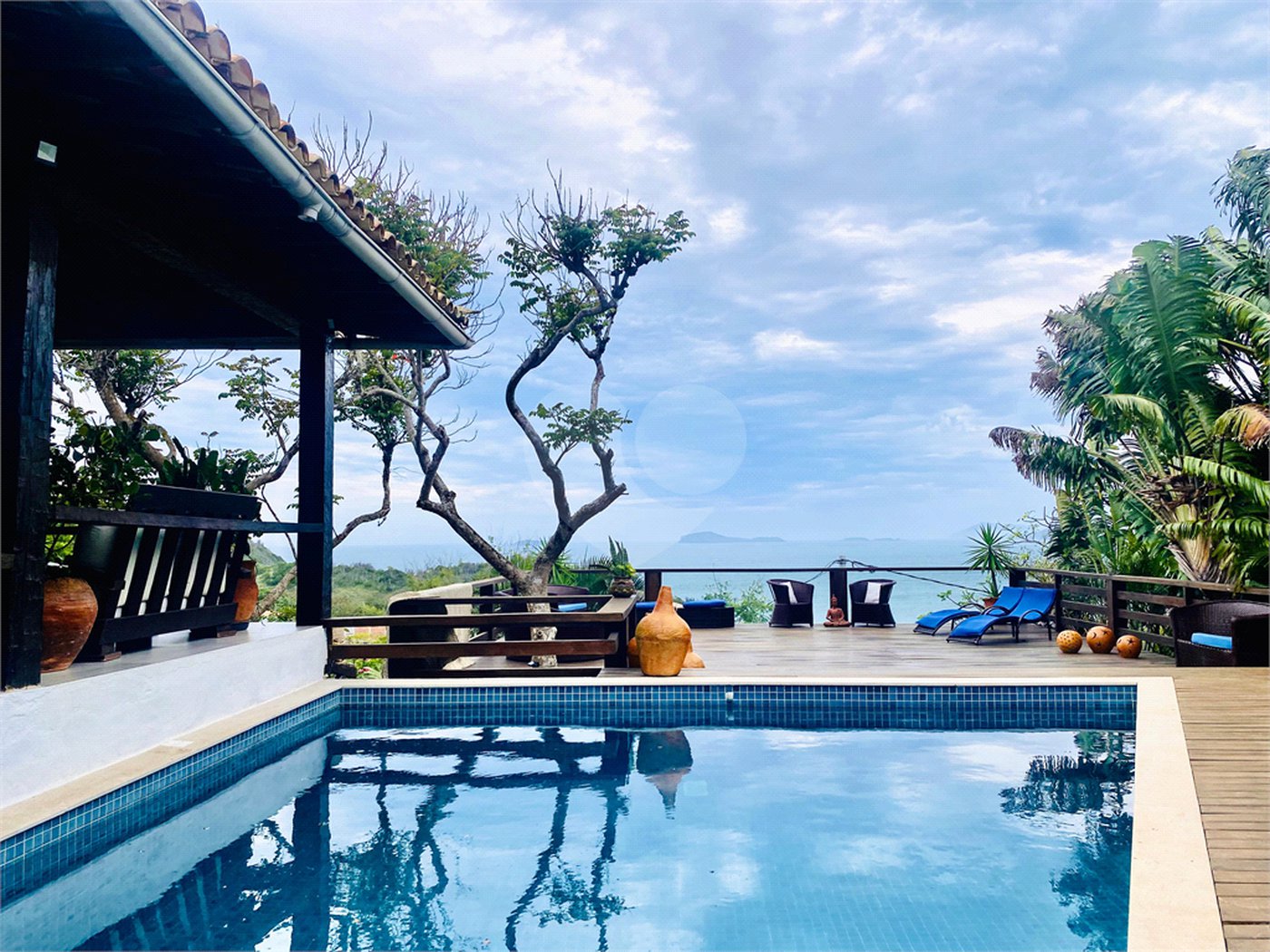 Casa à venda com 7 suítes em Albatroz, Armação dos Búzios, RJ