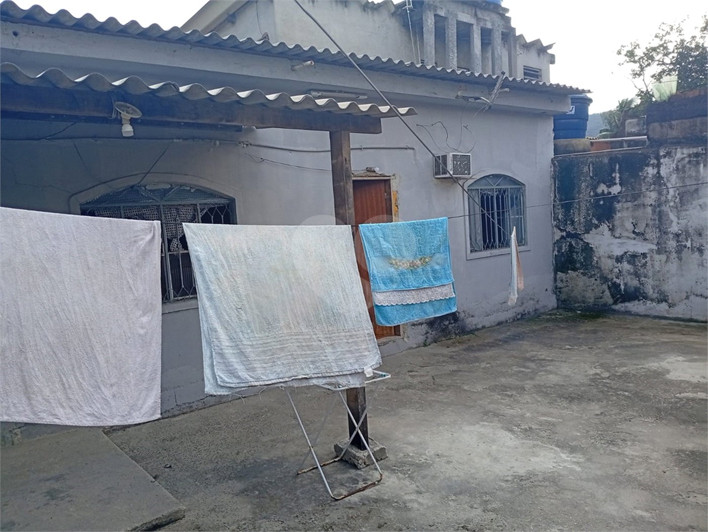 Casa à venda com 3 quartos em Paciência, Rio de Janeiro, RJ