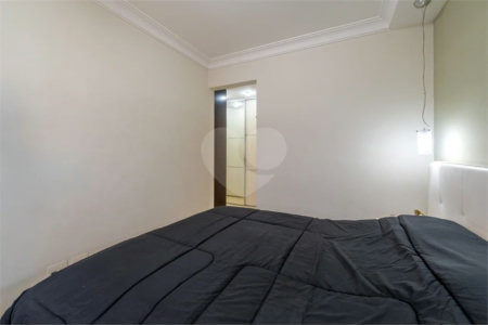Apartamento à venda com 3 suítes em Santa Teresinha, São Paulo, SP