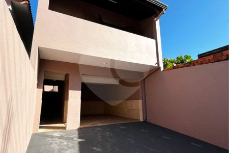 Casa à venda com 2 quartos, sendo 1 suíte,  em Vila José Salem, Itapetininga, SP