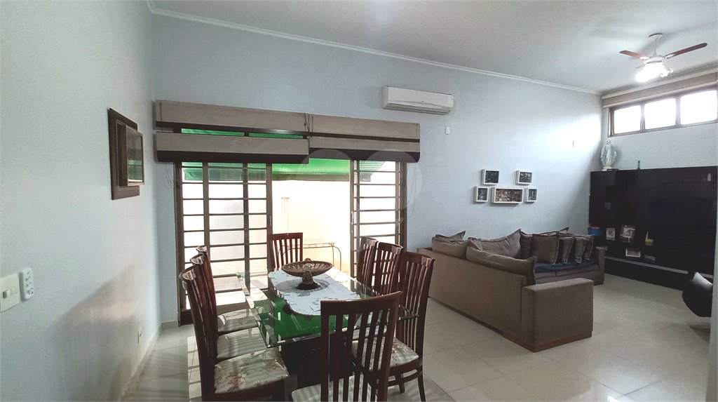 Casa Térrea à venda com 3 quartos, sendo 1 suíte, em Ribeirânia, Ribeirão Preto, SP