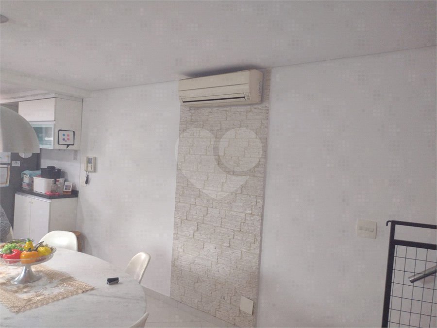 Casa à venda com 3 suítes em Santana, São Paulo, SP