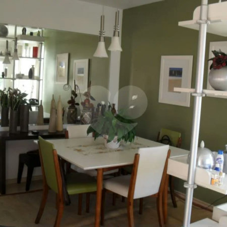Apartamento à venda com 3 quartos, sendo 1 suíte, em Água Fria, São Paulo, SP