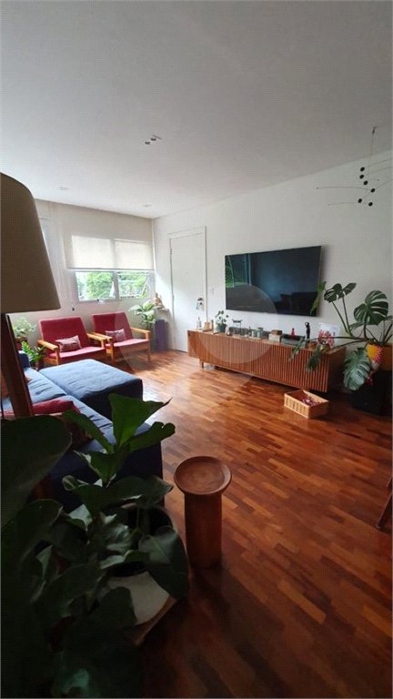 Apartamento à venda com 2 quartos, sendo 1 suíte, em Itaim Bibi, São Paulo, SP