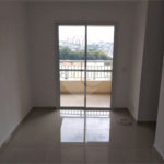 Apartamento para alugar com 2 quartos, sendo 1 suíte, em Vila Caraguatá, São Paulo, SP