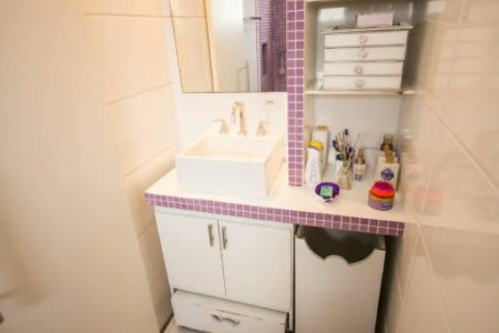 Apartamento à venda com 4 quartos, sendo 3 suítes, em Vila Andrade, São Paulo, SP