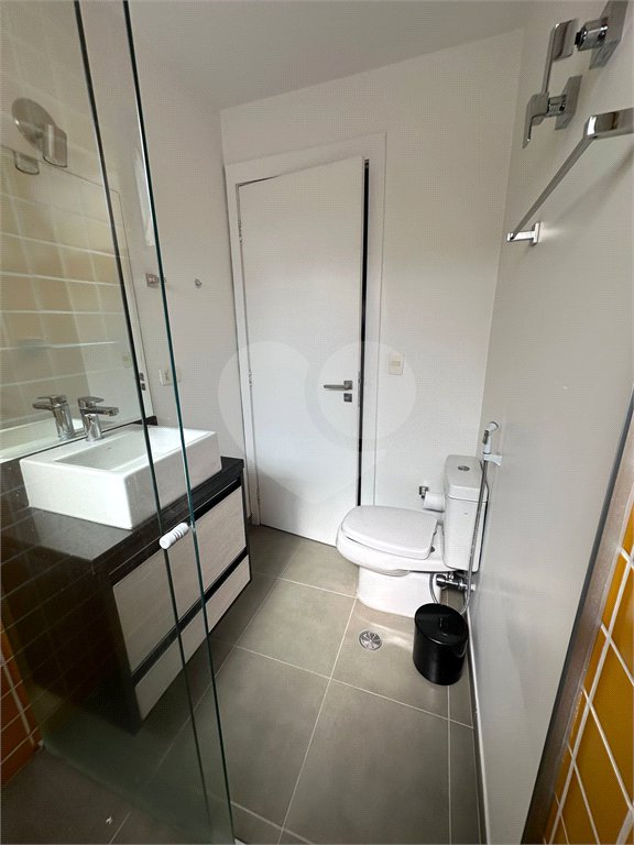 Apartamento para alugar com 2 suítes em Jardim Europa, São Paulo, SP