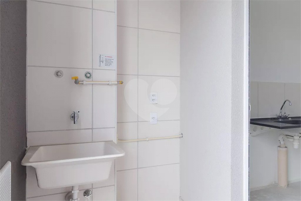 Apartamento à venda com 2 quartos em Mooca, São Paulo, SP