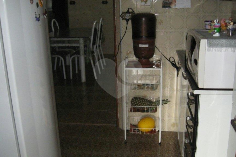 Sobrado à venda com 3 quartos, sendo 1 suíte, em Mandaqui, São Paulo, SP