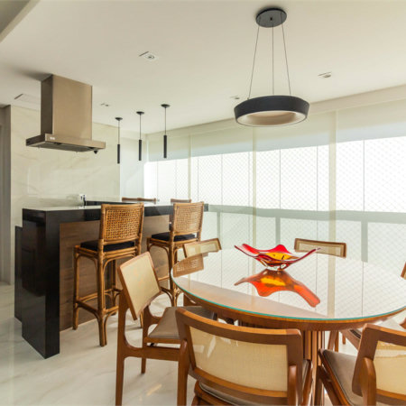 Apartamento à venda com 3 suítes em Vila Gumercindo, São Paulo, SP