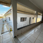 Casa à venda com 2 quartos, sendo 1 suíte, no condomínio Residencial Lagos D Icarai, Salto - SP