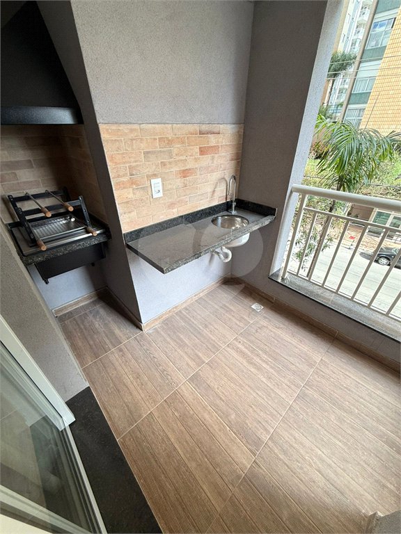 Apartamento à venda com 2 quartos, sendo 1 suíte,  em Campestre, Santo André, SP